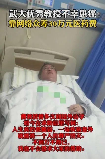 吃瓜武汉大学教授