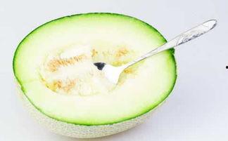 哈密瓜胃病可以吃吗