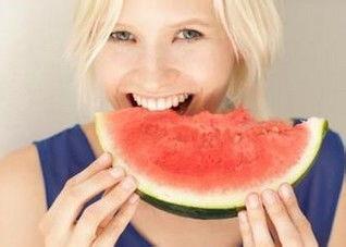 孕妇可以吃熟瓜吗,孕妇可以放心享用熟瓜吗？