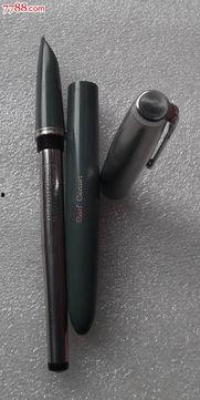 派克51复刻,派克51复刻版，传承经典书写传奇