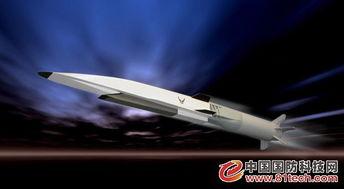 x-51a,探索未知科技的未来篇章