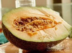 怀孕了可以吃哈密瓜吗