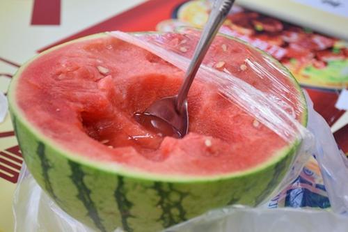 吃瓜冰,揭秘娱乐圈的冰山一角