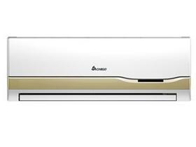 志高kfr-51lw,高效节能，舒适一夏的空调神器”